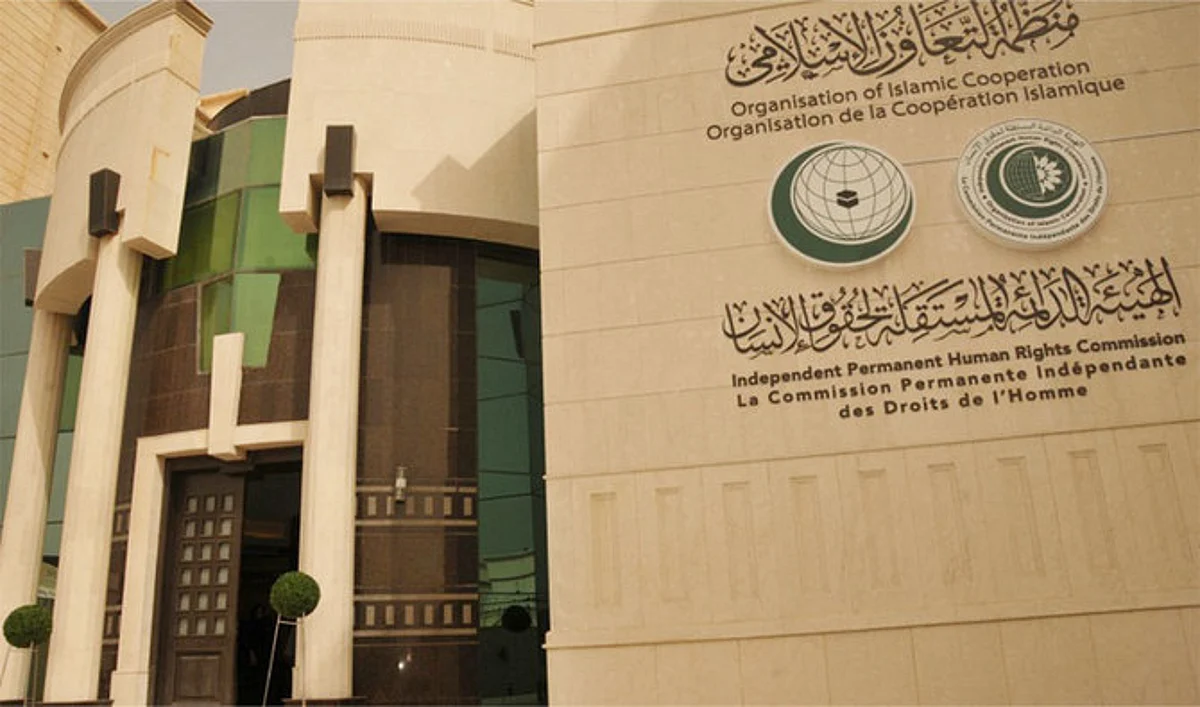 Organization of Islamic Cooperation body holding meeting to address human rights issues