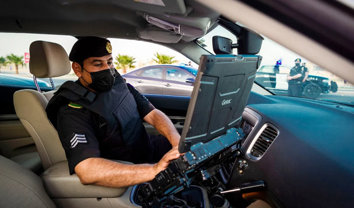 14k residency, labor, border violators arrested across Saudi Arabia