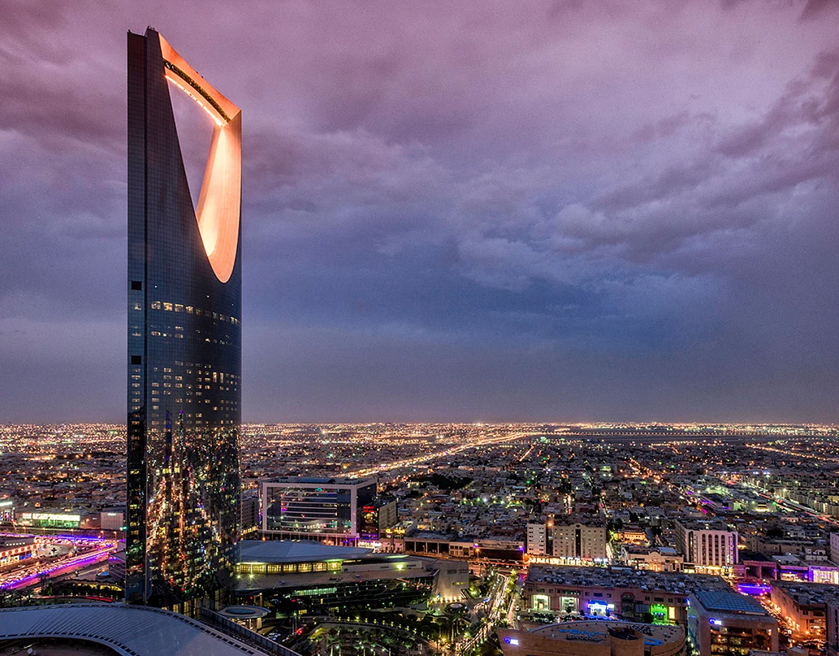 Moody's affirms Saudi Arabia's rating at A1, revises outlook from negative to stable