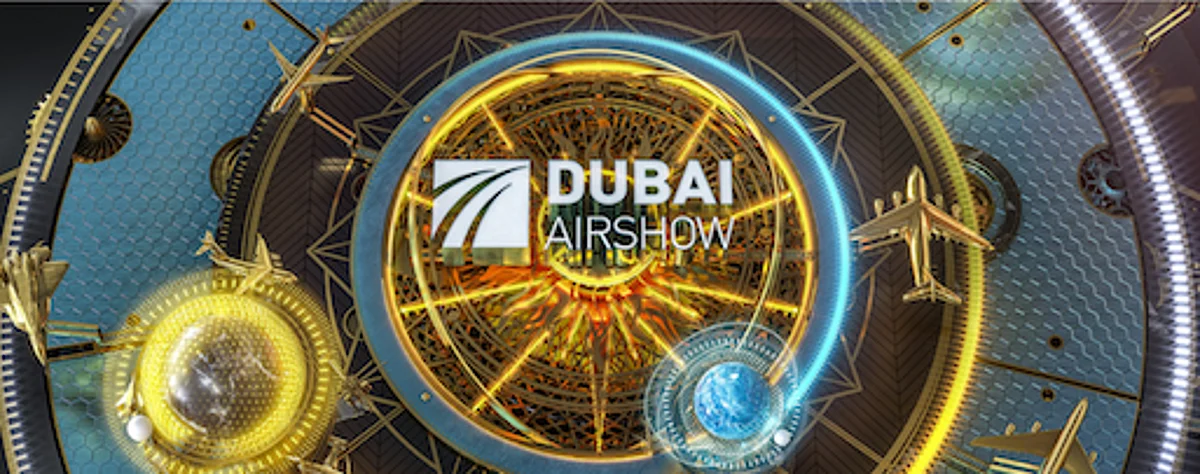 SAUDIA Group to showcase its industry leadership at Dubai Airshow 2021