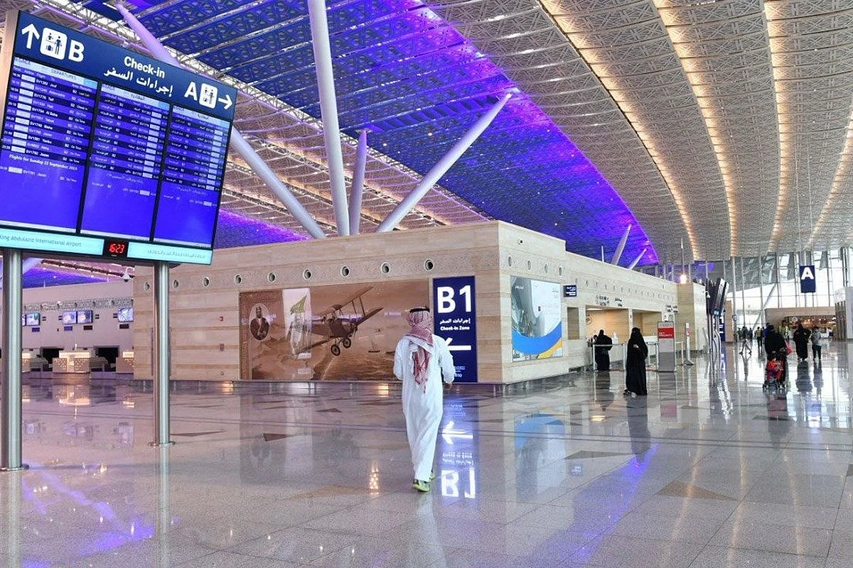 Saudi Arabia, Spain Discuss Industrial Cooperation Opportunities