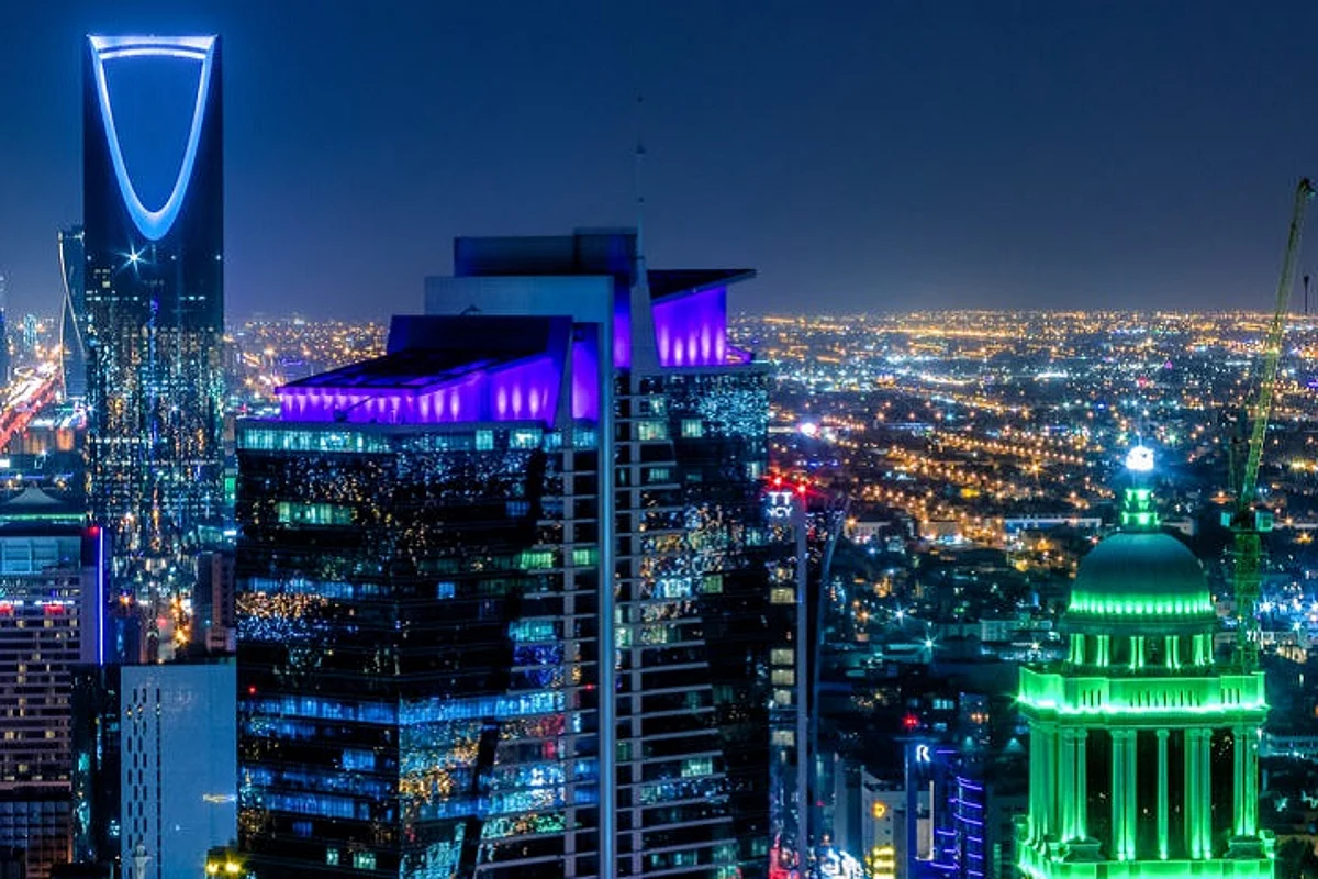 Saudi Participation Thrives at WTM London 2021 with Announcements of Major Int’l Partnerships