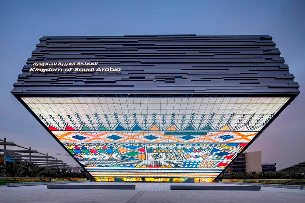 Saudi Arabia comes on top in attracting investor interest at World Travel Expo