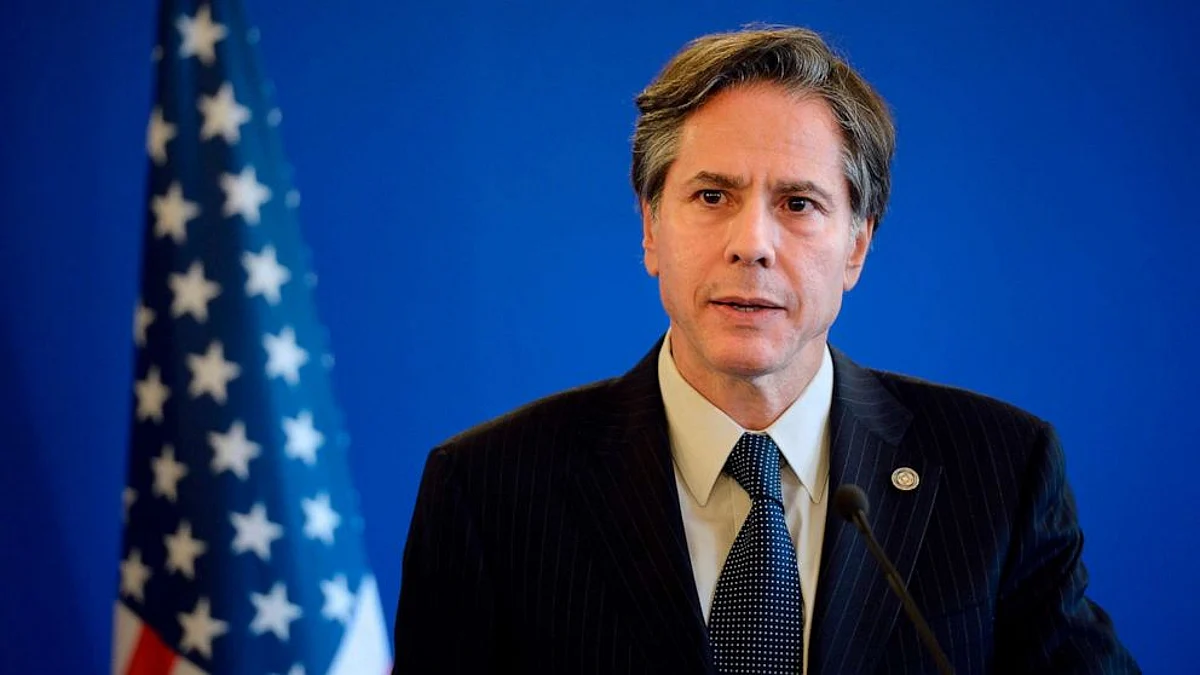 US Sanctions 6 Iranian Individuals and 1 Iranian Entity for Attempting to Influence 2020 Presidential Election