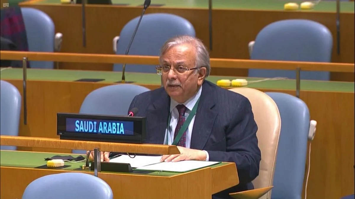 Saudi Arabia seeks UNSC intervention to stop Houthi’s war crimes