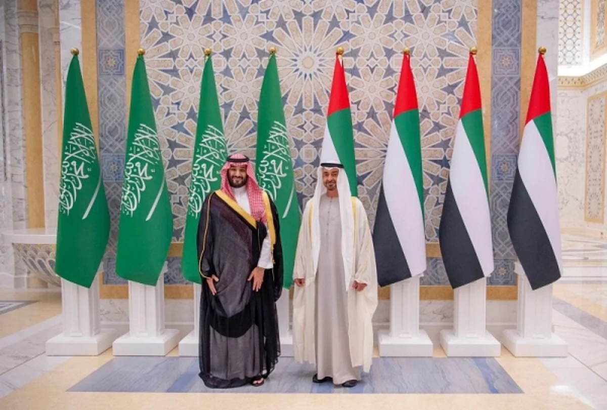 Saudi Arabia, UAE underscore the need for OPEC+ agreement compliance by all countries