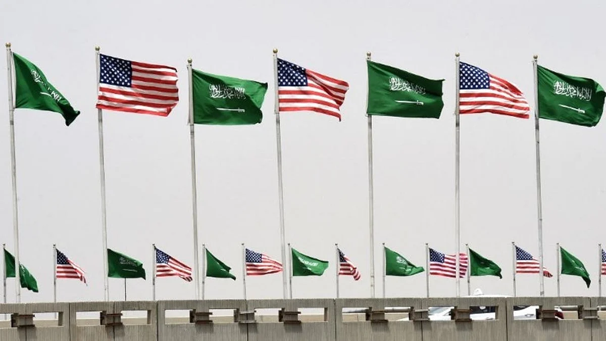 US Embassy in Riyadh: egregious Houthi attacks prolong suffering of Yemeni people and endanger Saudis and 70,000 American lives