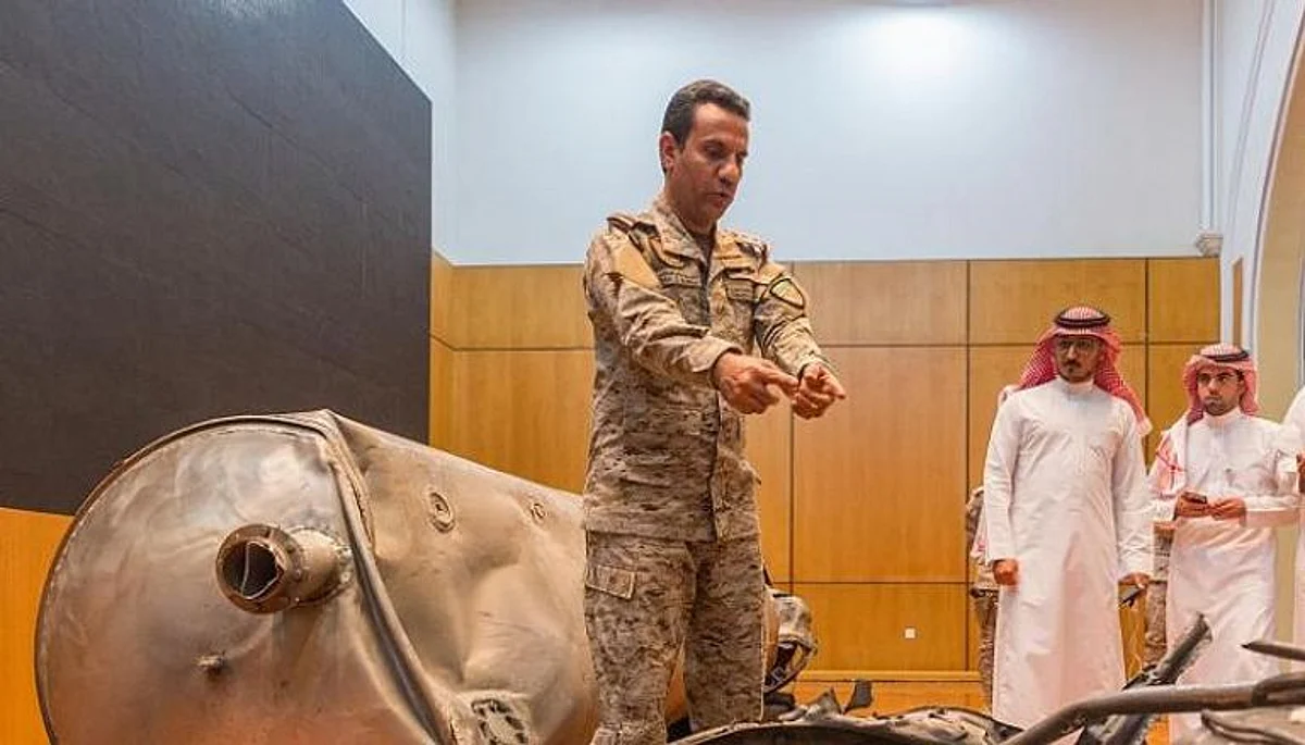 Houthi attacks claim lives of total 59 Saudis including women & children