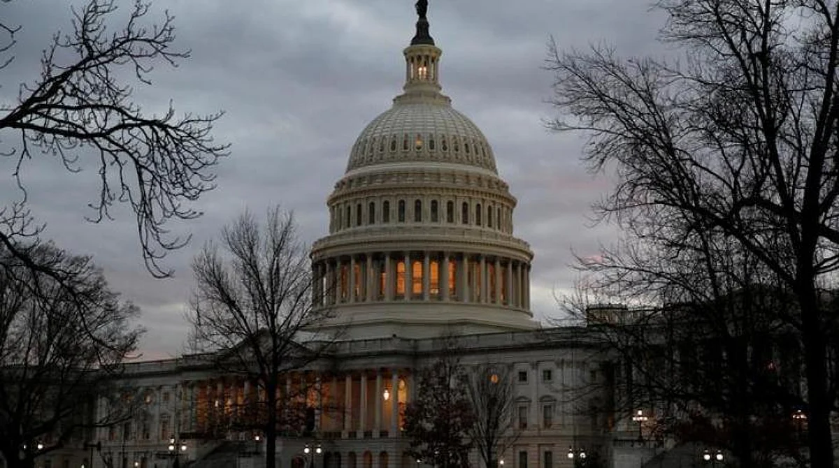 US Congress Supports Arms Sales to Saudi Arabia