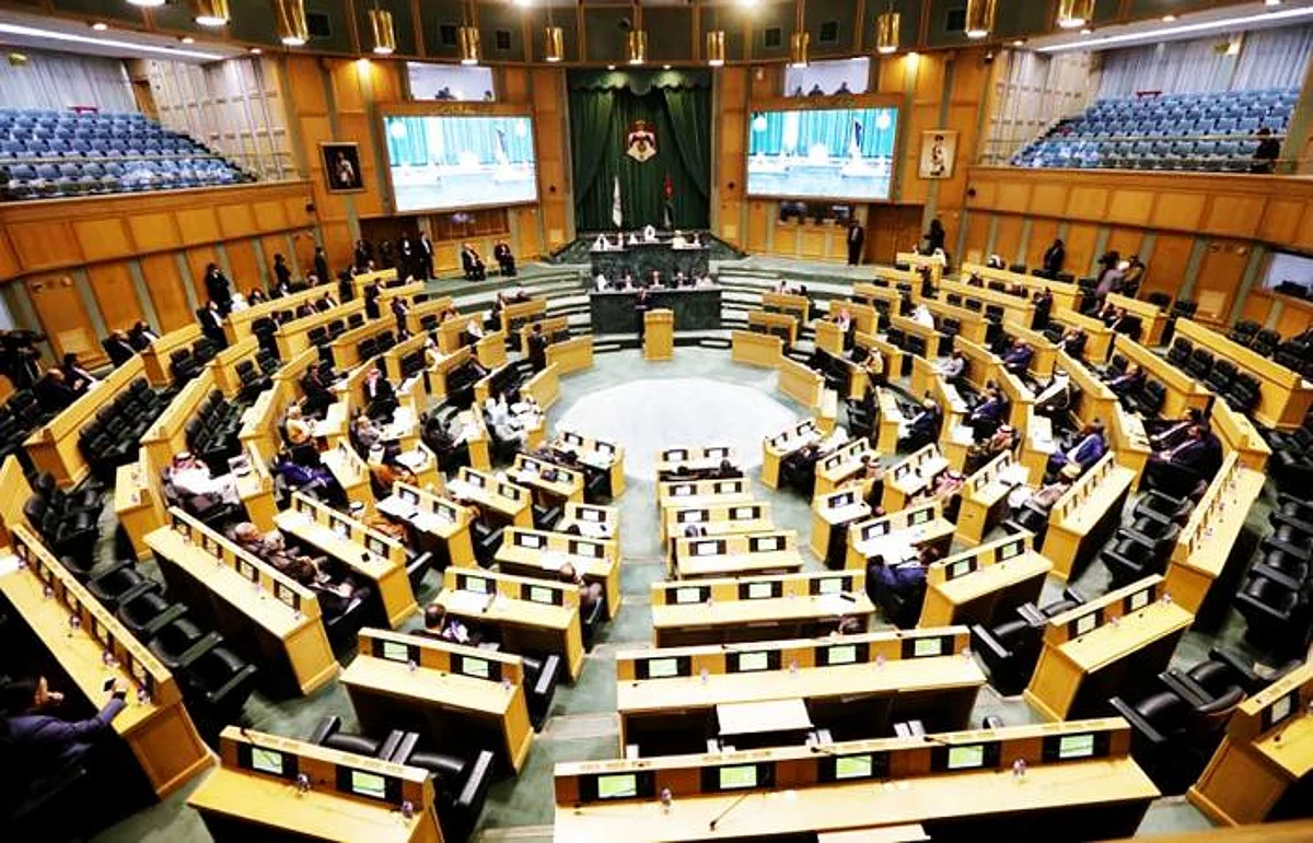 Arab Parliament condemns terrorist Houthi militia's attack on Jazan