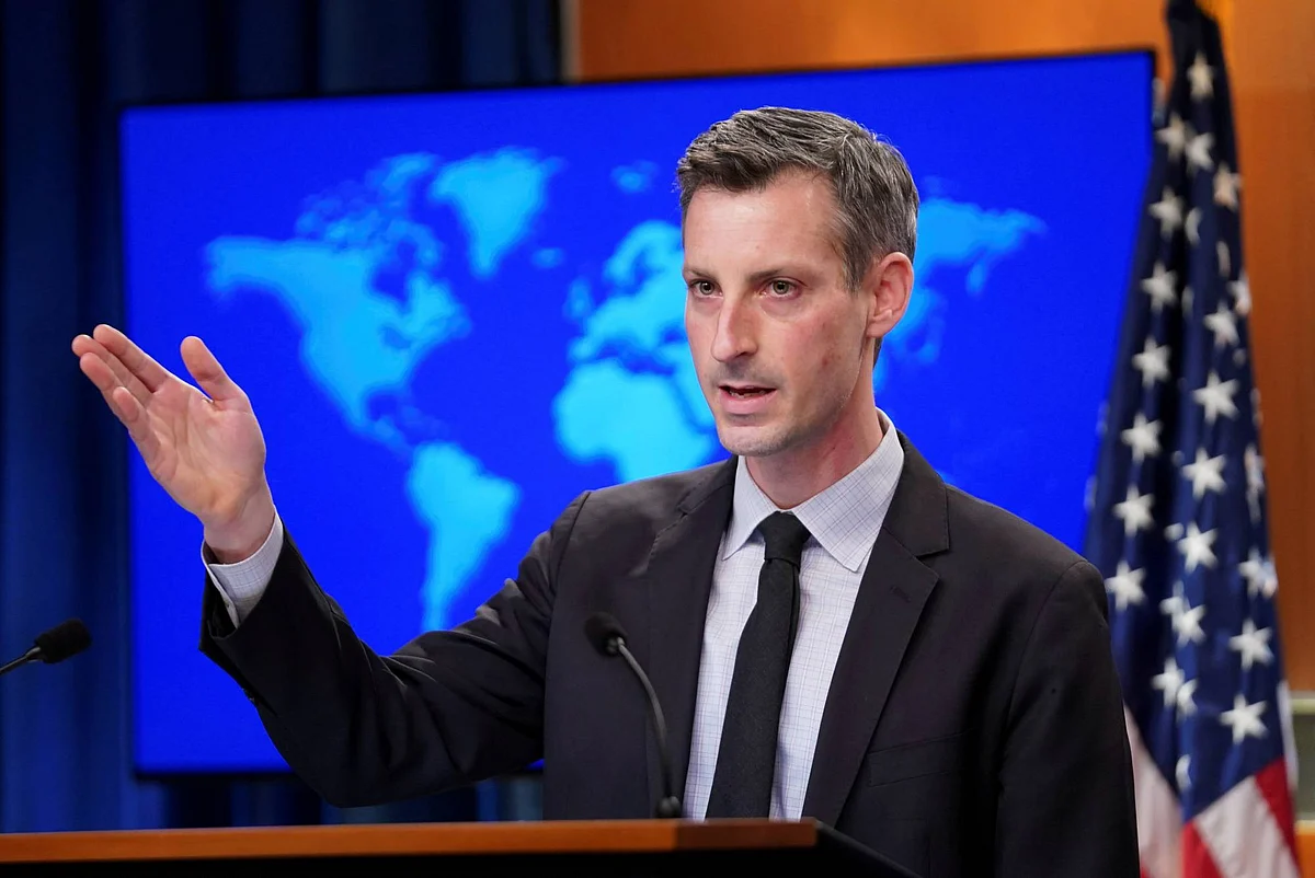 US condemns Houthis’ continued attacks on Saudi Arabia