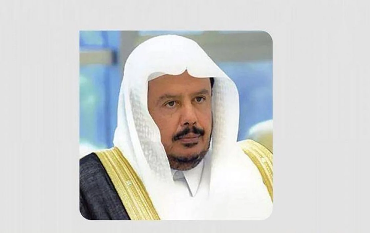 Saudi Shoura Council speaker begins official visit to Morocco