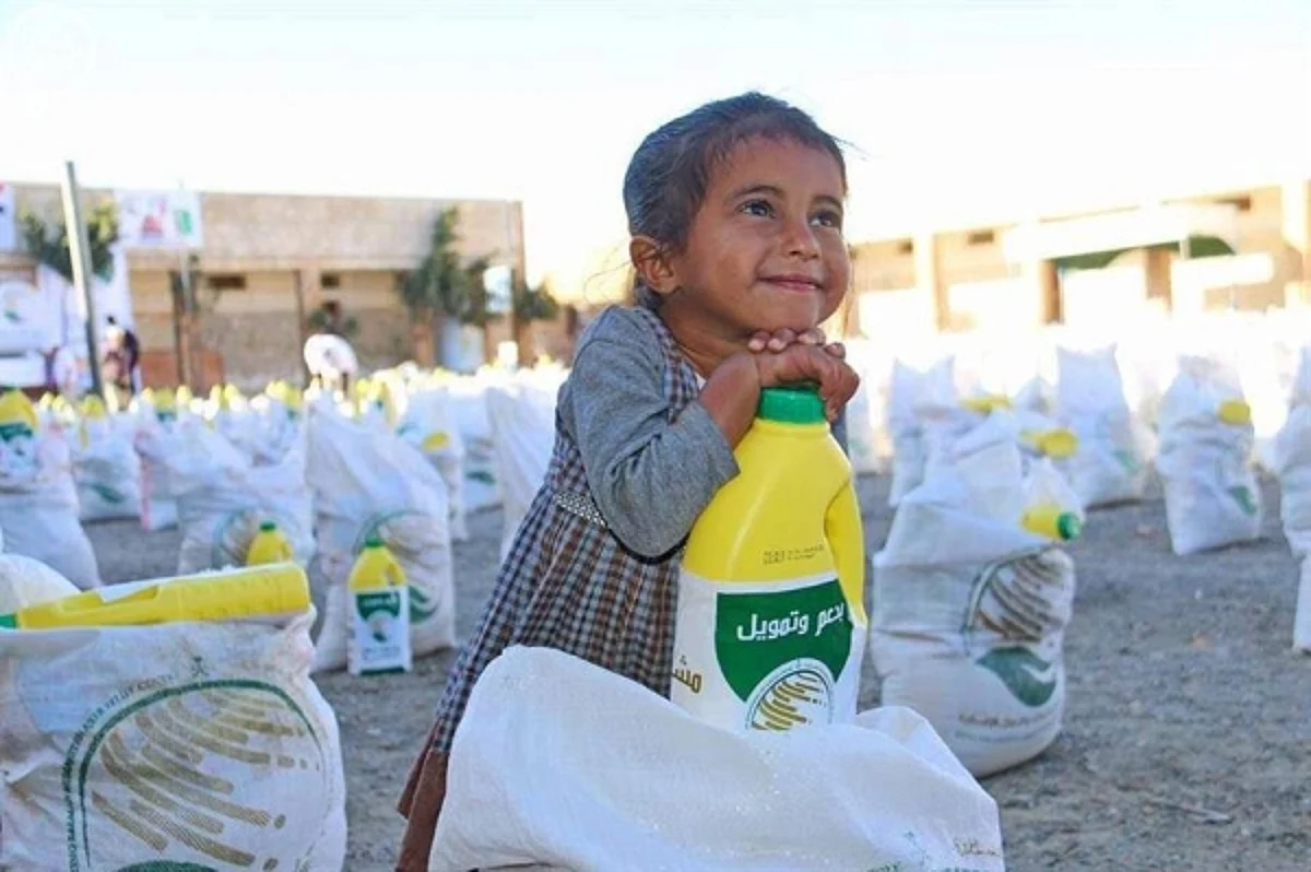 WHO hails partnership with KSrelief in enhancing Yemen health services