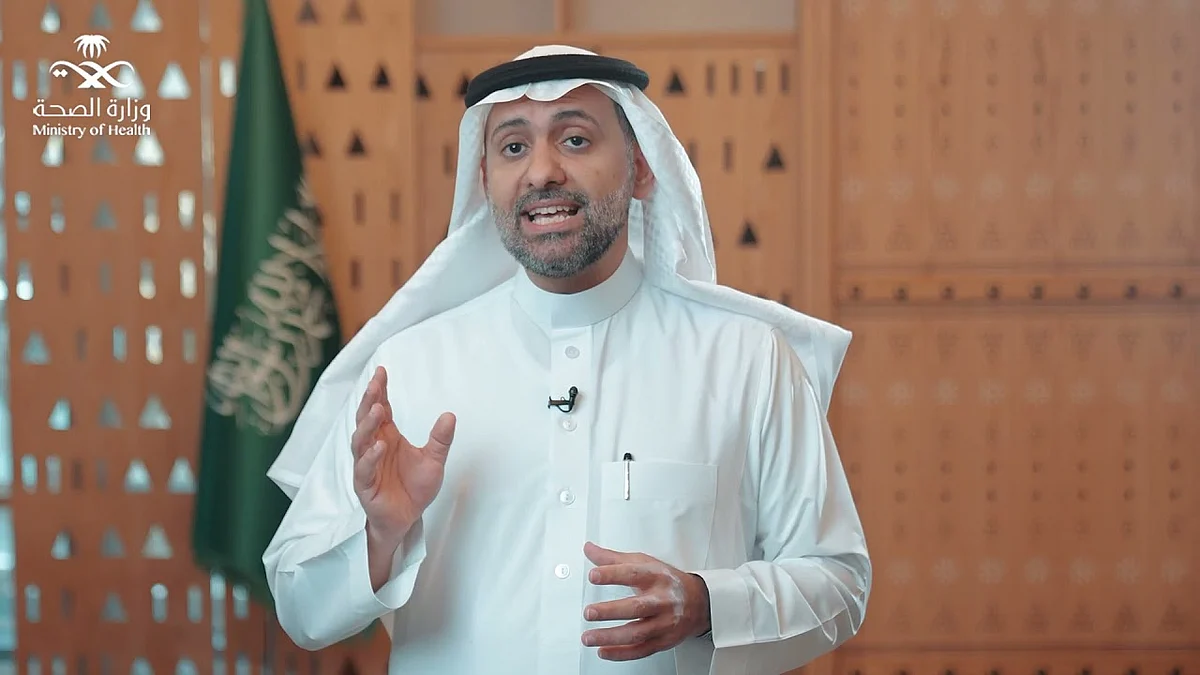 Health Minister Stresses Efficiency of COVID-19 Vaccines in Reducing Hospital Admission