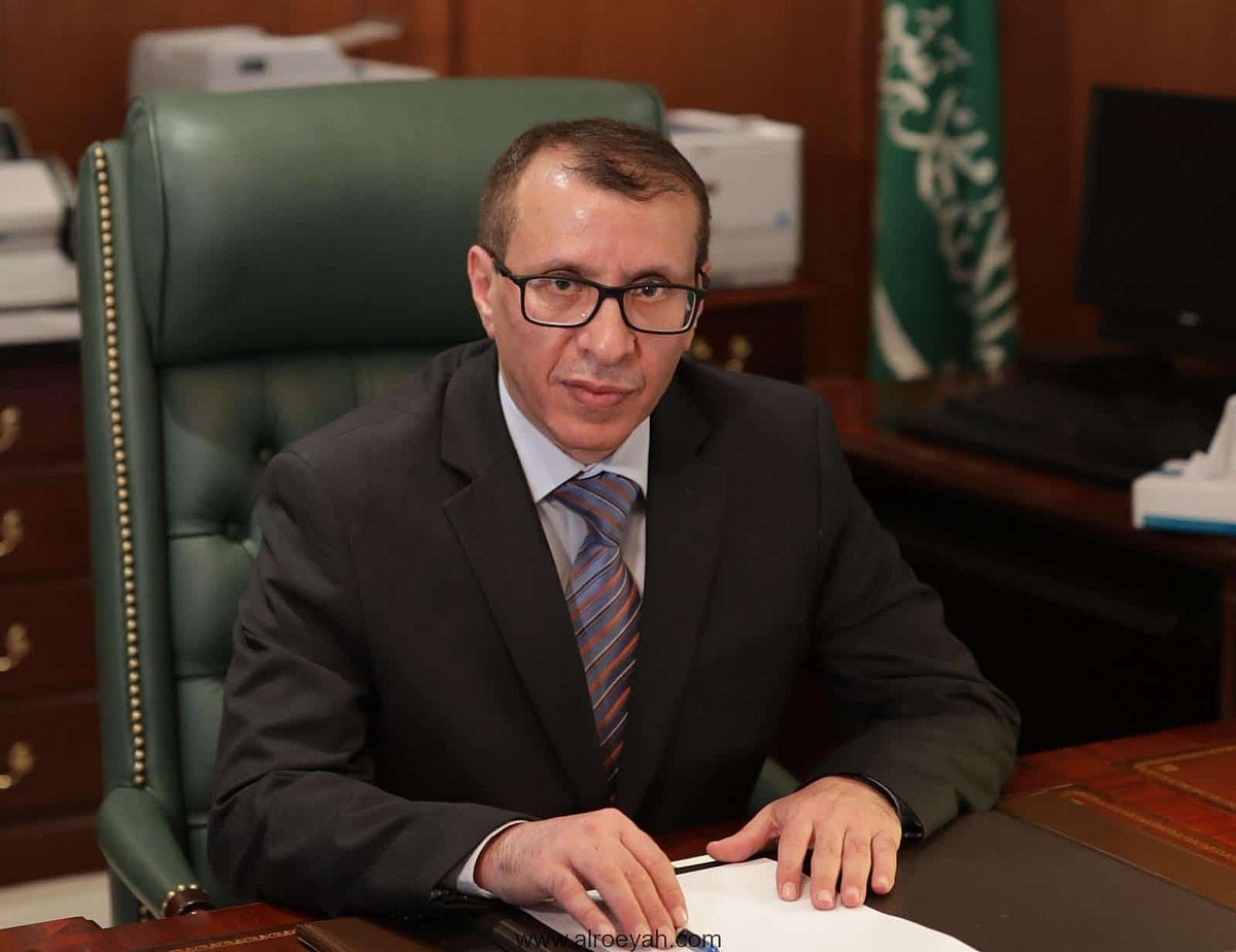 Saudi Arabia’s Ambassador to Australia shows the kingdom’s role in