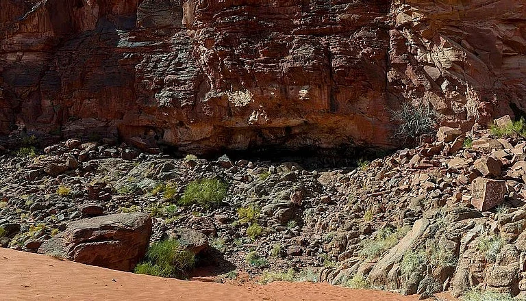 القطار بتبوك.. وجهة سياحية مميزة ajel/2022-05/8a0