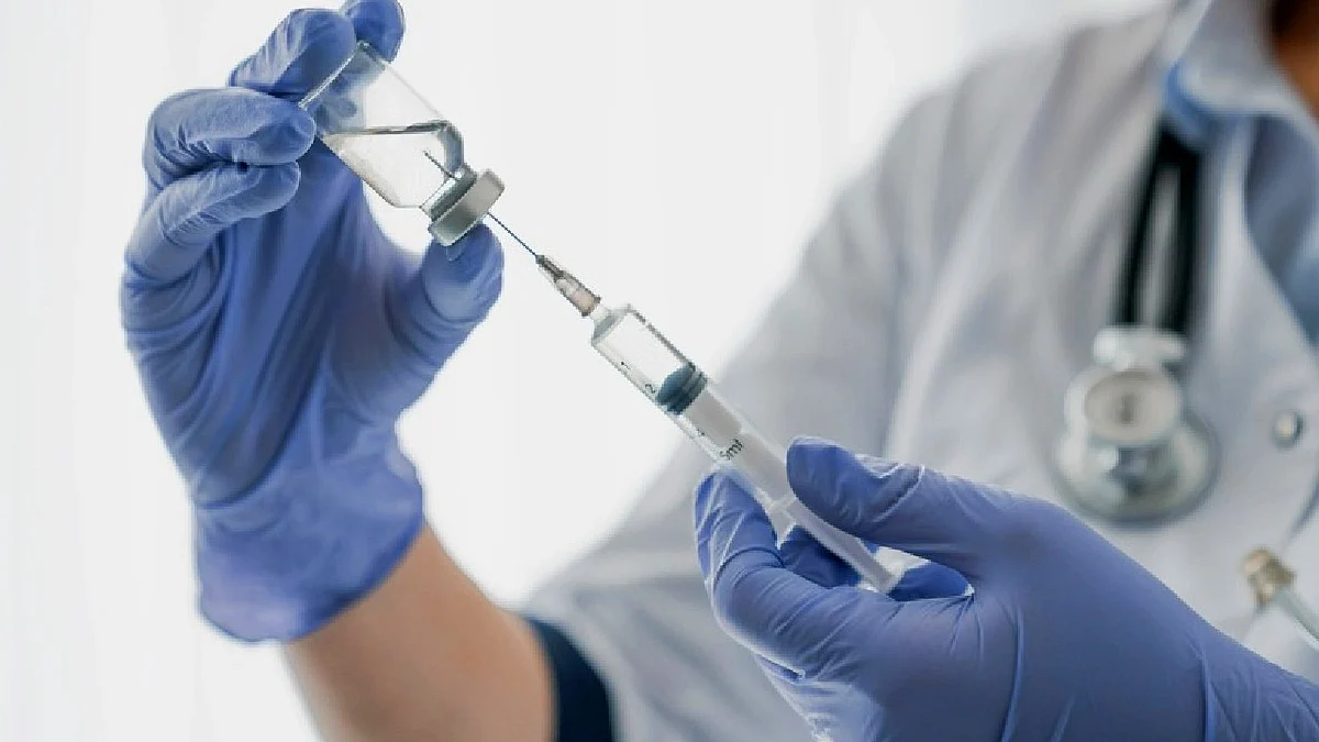 Ministry of Health urges completion of coronavirus vaccine with booster