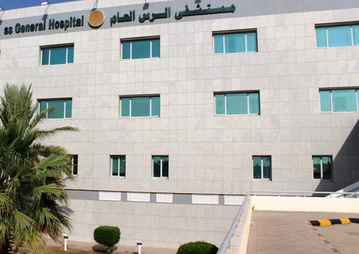 Extraction of Coral Stone & Specialized Urology Treatment at Rass ...