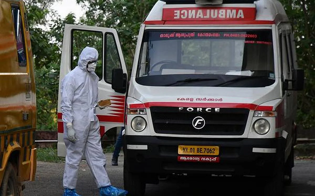 സംസ്ഥാനത്ത് വീണ്ടും കോവിഡ് മരണം; മരിച്ച കാസർകോട് സ്വദേശിക്ക് കോവിഡ് 19 സ്ഥിരീകരിച്ചു