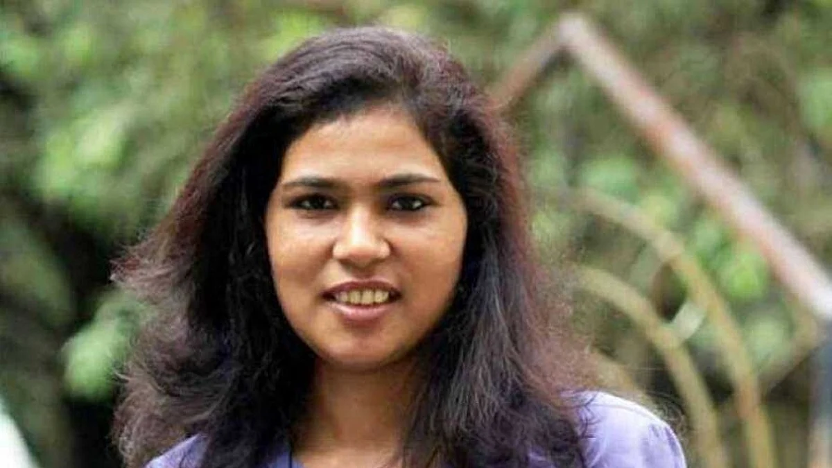 രഹ്ന ഫാത്തിമ സുപ്രീംകോടതിയില്