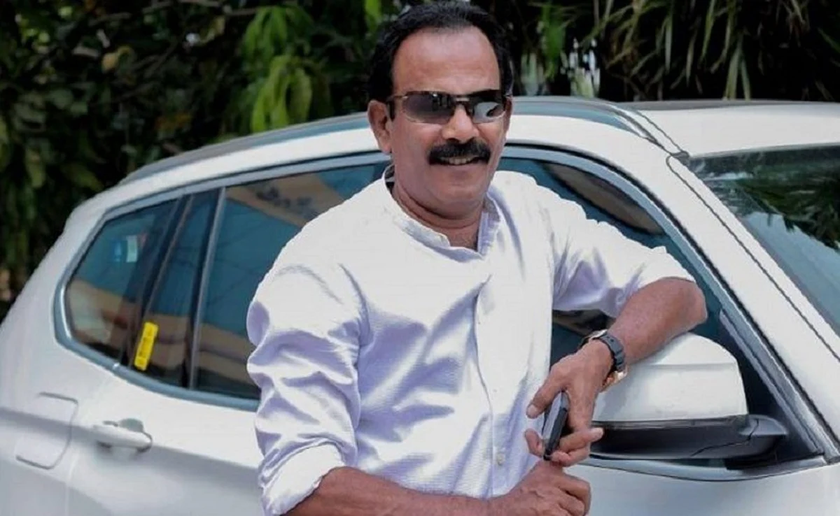 'ബ്രിഡ്ജ് ഓണ് ഗല്വാന്'; ഇന്ത്യ-ചൈന അതിര്ത്തി സംഘര്ഷം മേജര് രവി സിനിമയാക്കുന്നു