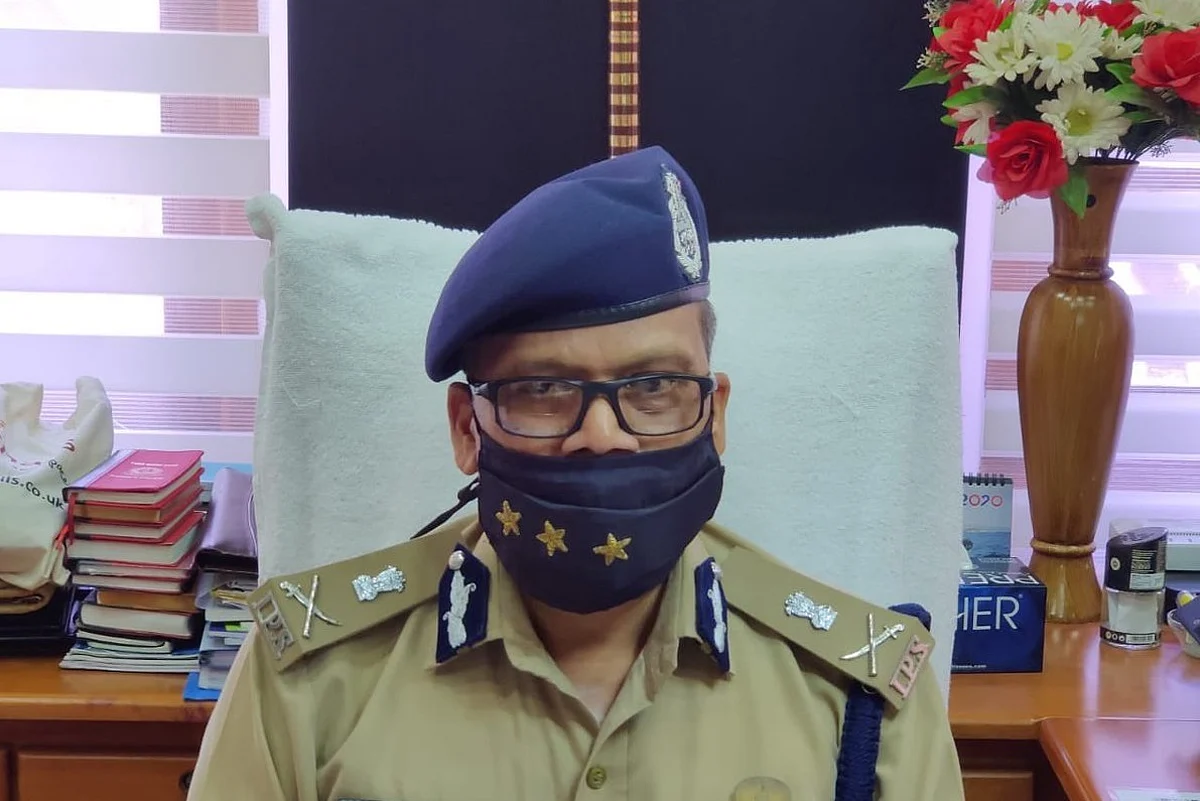 ട്രിപ്പിള് ലോക്ഡൗണ്: തിരുവനന്തപുരം നഗരത്തിലേയ്ക്കുള്ള എല്ലാ റോഡുകളും അടയ്ക്കുമെന്ന് ഡിജിപി