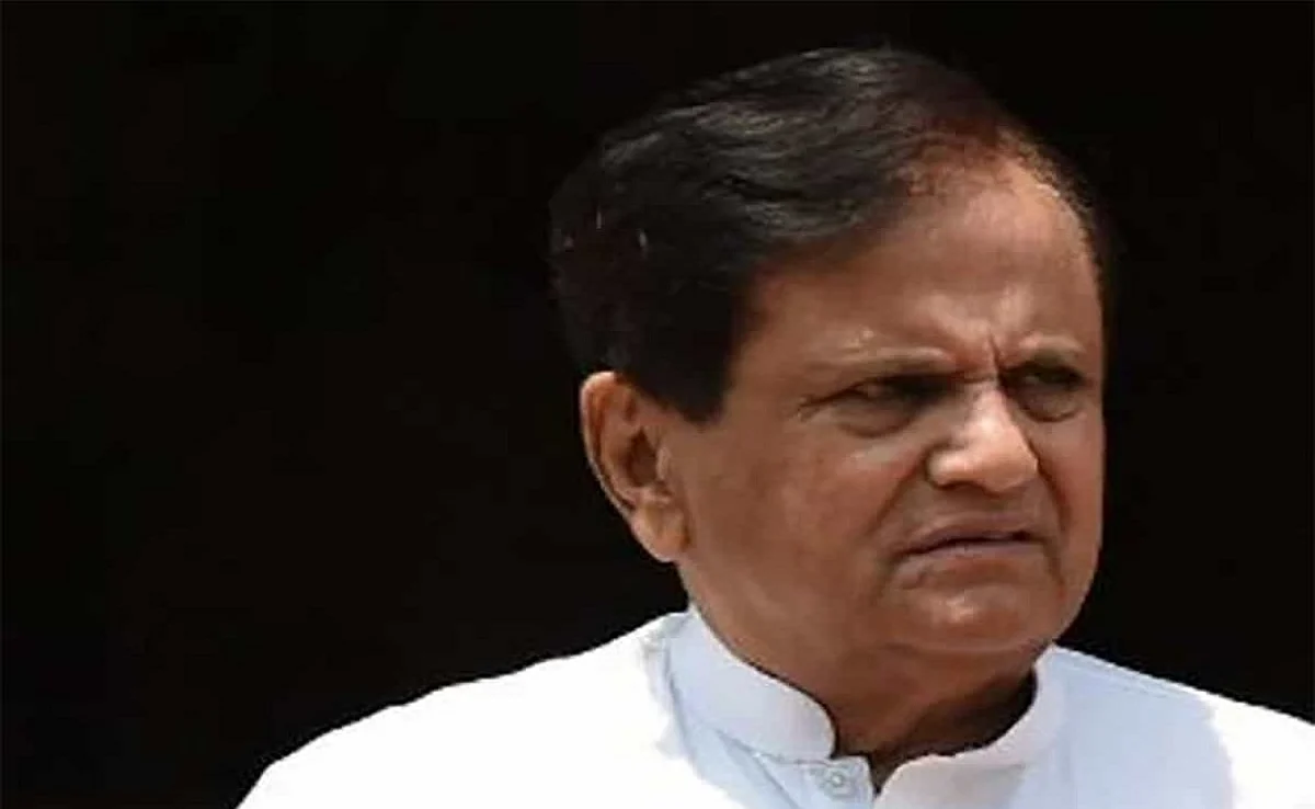 കോണ്ഗ്രസ് നേതാവ്
അഹമ്മദ് പട്ടേല്
തീവ്രപരിചരണ വിഭാഗത്തില്