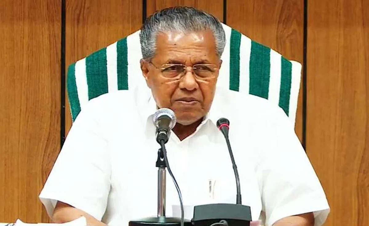 ബലി പെരുന്നാളാഘോഷം: ജാഗ്രത വേണം, ആളുകളെ കുറച്ച് നമസ്കാരം നടത്താം: മുഖ്യമന്ത്രി