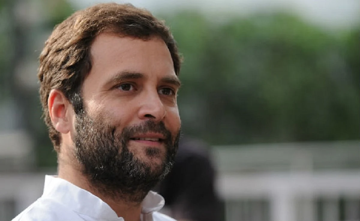 രാഹുൽ ഗാന്ധി നാളെ കേരളത്തിലെത്തും