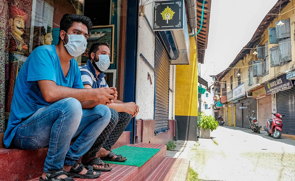 കോഴിക്കോട് ജില്ലയില് 147 പേര്ക്ക് കൂടി കോവിഡ് 19 സ്ഥിരീകരിച്ചു