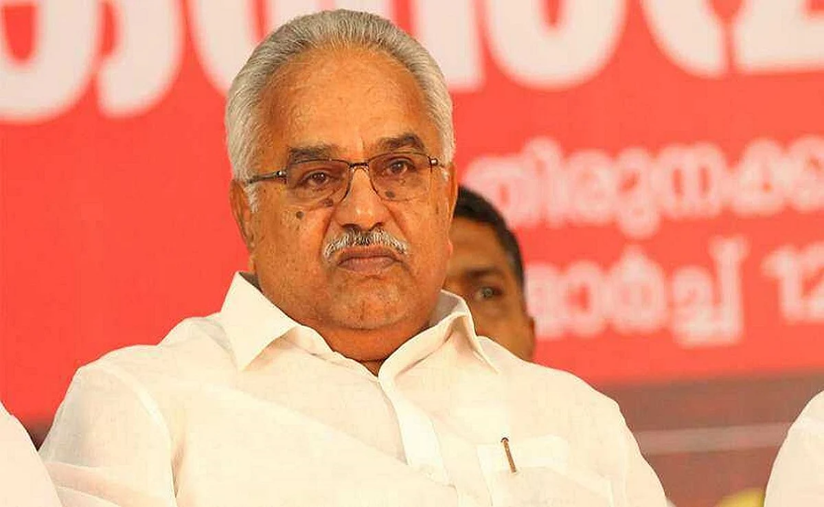 സിപിഐ സംസ്ഥാന എക്സിക്യുട്ടീവ് യോഗം ഇന്ന്