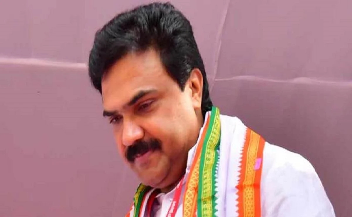 ജോസ് കെ മാണി കേന്ദ്രമന്ത്രി സഭയിലേക്ക് ?