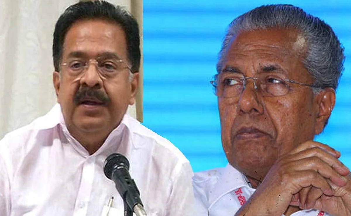 ഇ-മൊബിലിറ്റി പദ്ധതി: പ്രതിപക്ഷം ഉയര്ത്തിയ ആരോപണങ്ങളെ ശരിവയ്ക്കുകയാണ്; രമേശ് ചെന്നിത്തല
