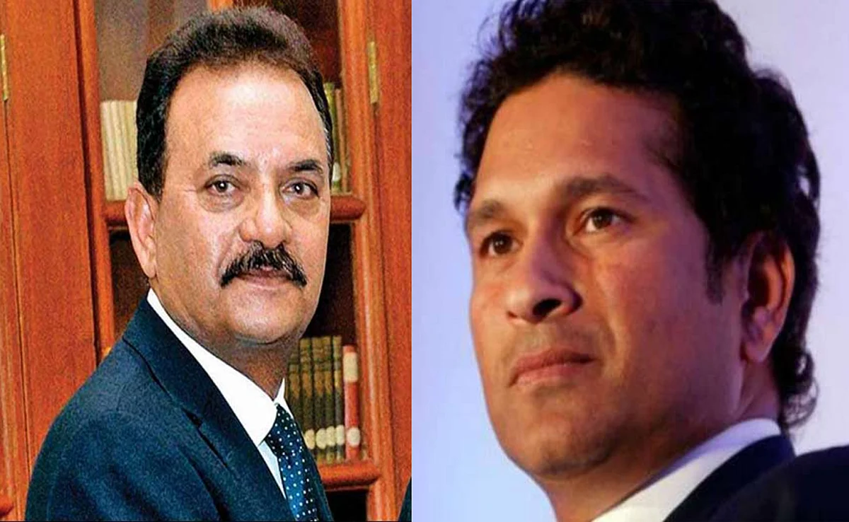 സച്ചിന് മികച്ച നായകനല്ല; വിമർശനവുമായി മുന് താരം മദന് ലാല്