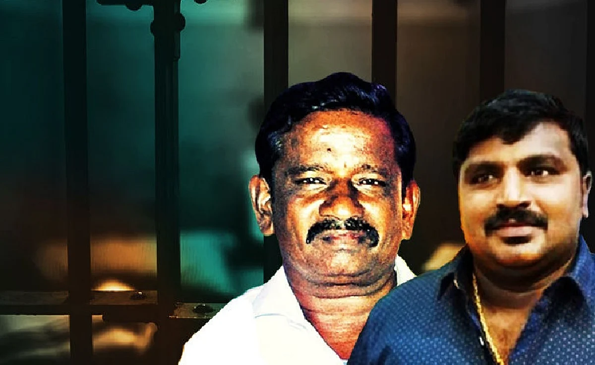 തൂത്തുക്കുടി കസ്റ്റഡി കൊലപാതകം: അന്വേഷണം സി.ബി.ഐക്ക് കൈമാറുമെന്ന് തമിഴ്നാട് മുഖ്യമന്ത്രി