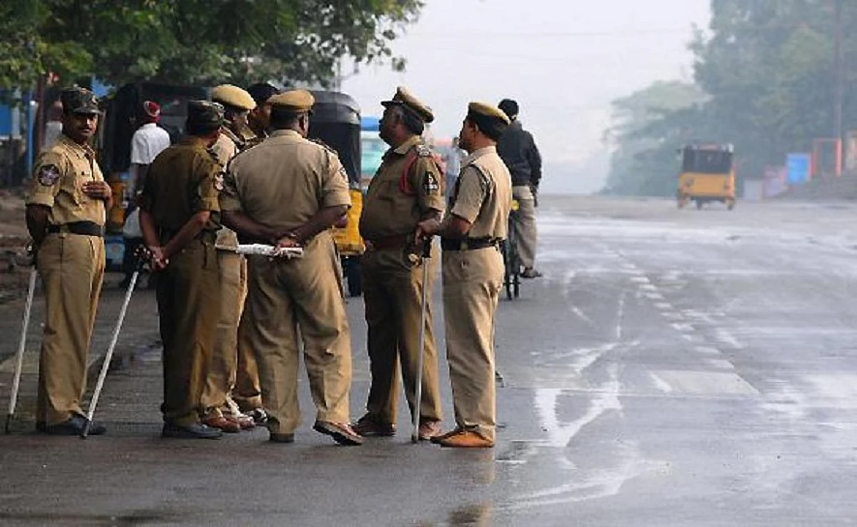 തിരുവനന്തപുരം നഗരത്തില് ഒരാഴ്ചത്തേക്ക് ട്രിപ്പിള് ലോക്ഡൗണ്