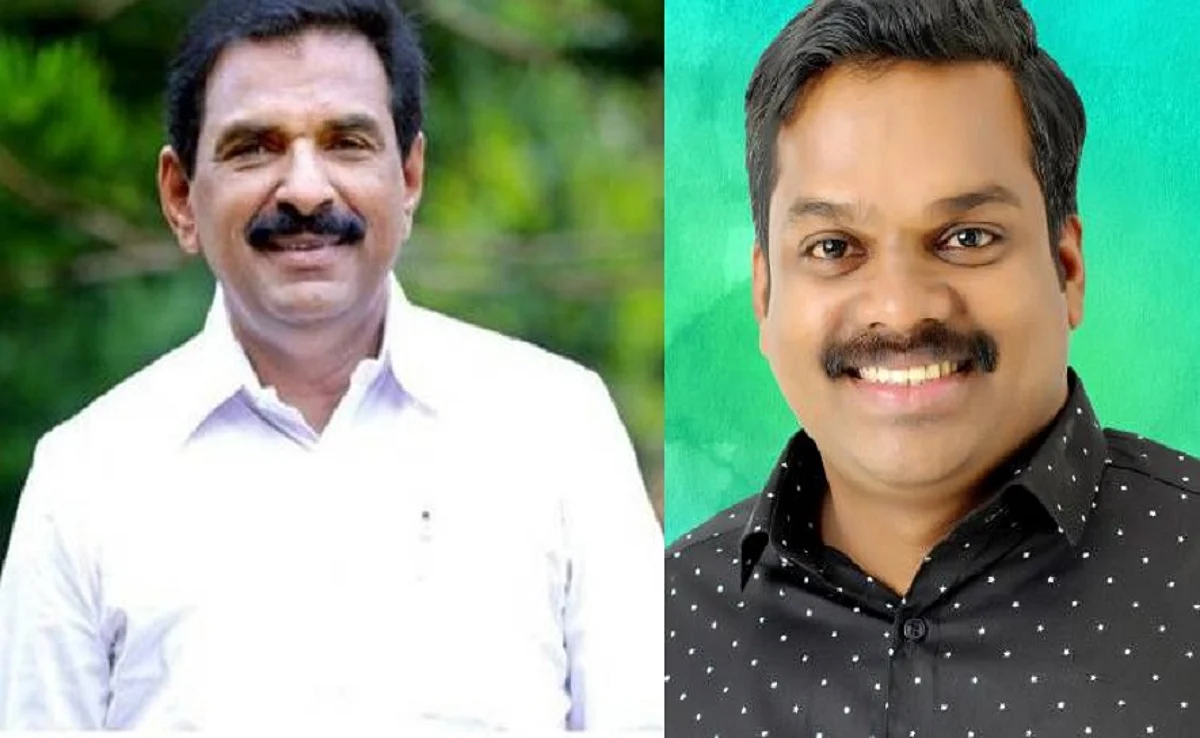 ആന്റോ ആന്റണി എം.പിയും കെ.യു.ജനീഷ് കുമാർ എംഎൽഎയും ക്വാറന്റീനിൽ
