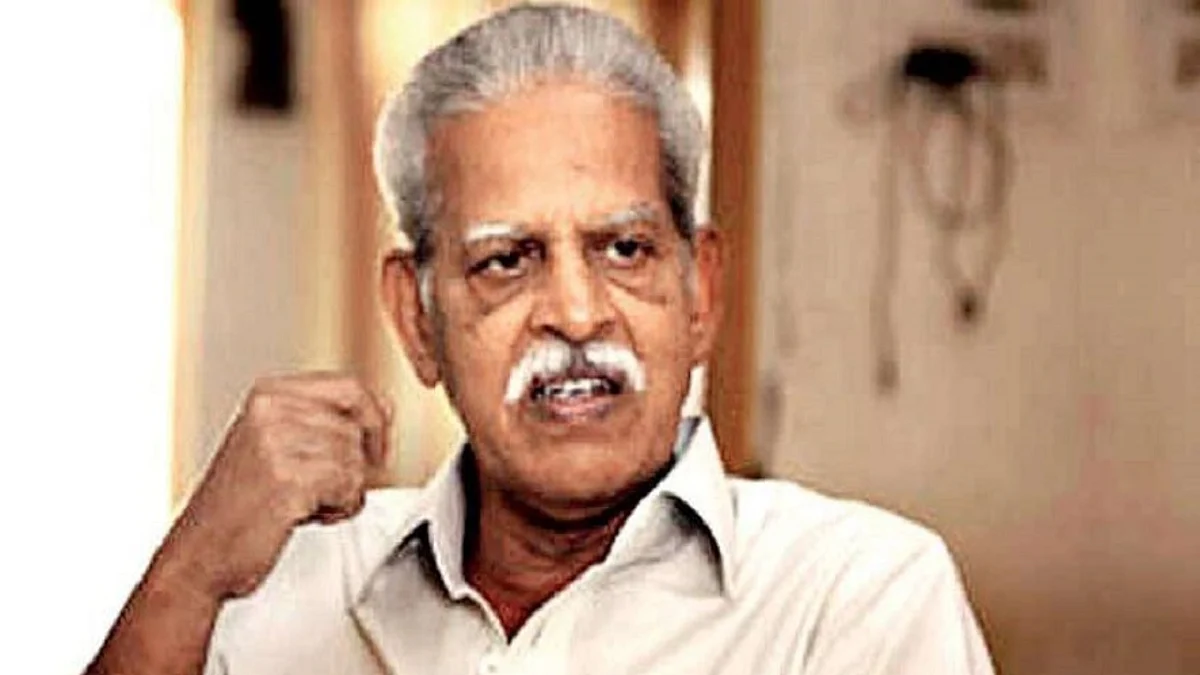 വരവരറാവുവിന്റെ കുടുംബം ദേശീയ മനുഷ്യാവകാശ കമ്മീഷനില്