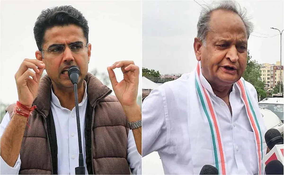 രാജസ്ഥാൻ രാഷ്ട്രീയ പോര്: സുപ്രീംകോടതിയിലെ ഹർജി പിൻവലിച്ച് സ്പീക്കർ