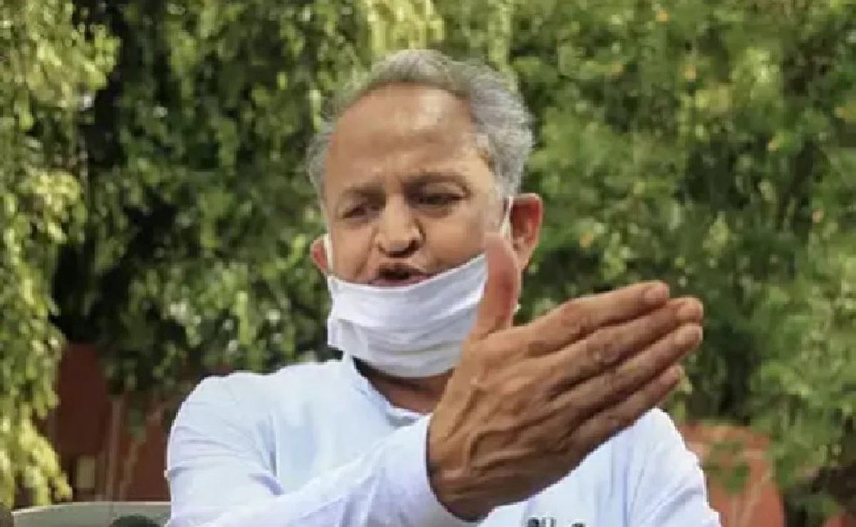 കോണ്ഗ്രസ് ചതിച്ചു; സഖ്യം വിടാനൊരുങ്ങി രാജസ്ഥാനിലെ ഘടകകക്ഷി ബി.ടി.പി