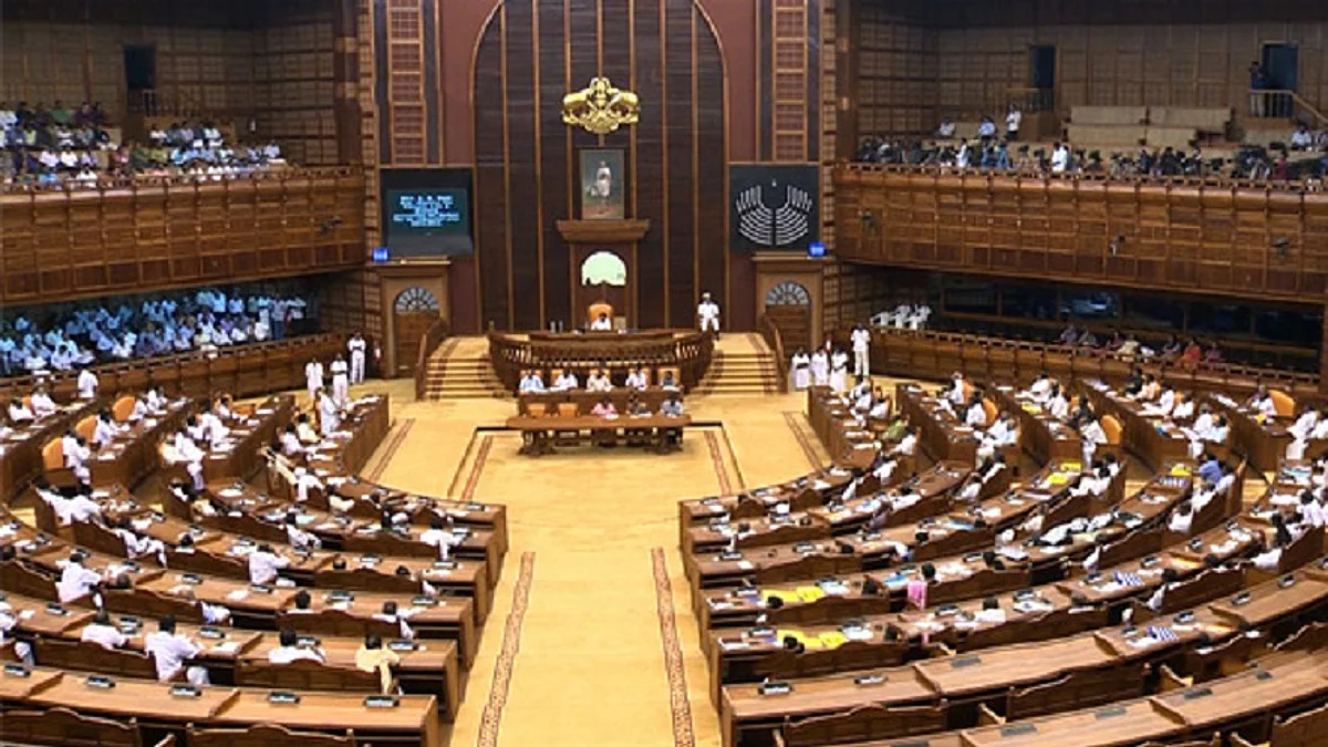 കോവിഡ്: നിയമസഭാ സമ്മേളനം മാറ്റിയേക്കും