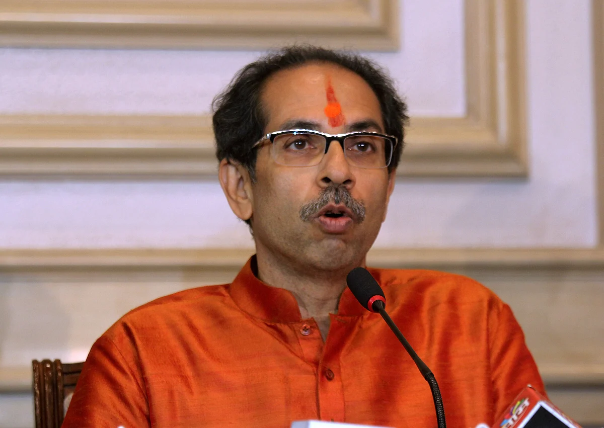 പ്രതിപക്ഷ നേതാക്കളുടെ യോഗങ്ങളില് പങ്കെടുക്കരുത്; മഹാരാഷ്ട്ര സര്ക്കാര്
