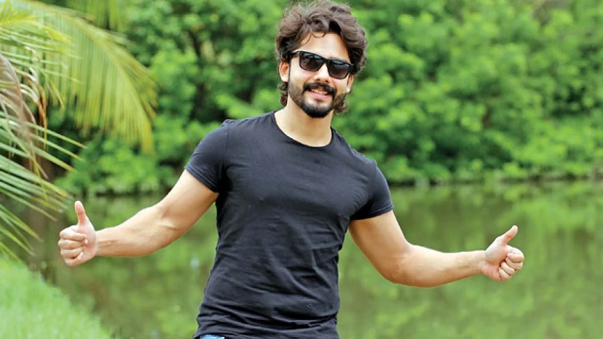 നടന് റോഷന് ബഷീര് വിവാഹിതനാകുന്നു; വധു താരകുടുംബത്തില് നിന്ന്