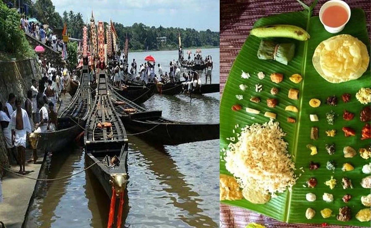 കോവിഡ് വ്യാപനം: ആറന്മുള വള്ളസദ്യനടത്തുന്നത് ഉപേക്ഷിച്ചതായി തിരുവിതാംകൂര് ദേവസ്വം ബോര്ഡ്