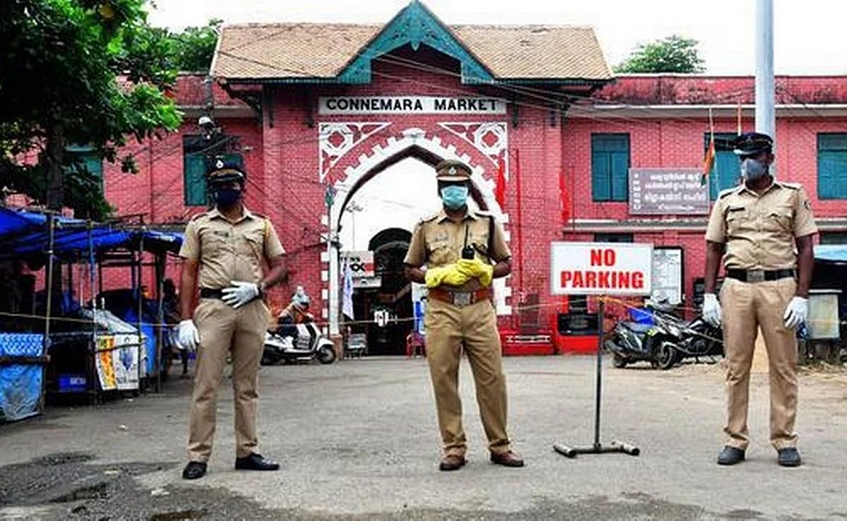 തിരുവനന്തപുരത്ത് ഇന്ന് 397 പേര്ക്ക് കോവിഡ്; 367 പേര്ക്ക് സമ്പര്ക്കത്തിലൂടെ