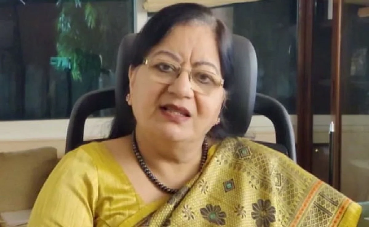 എന്ഇപി - 2020 ഉന്നത വിദ്യാഭ്യാസ മേഖലക്ക് പുത്തനുണര്വ്വെന്ന് ജാമിയ വിസി