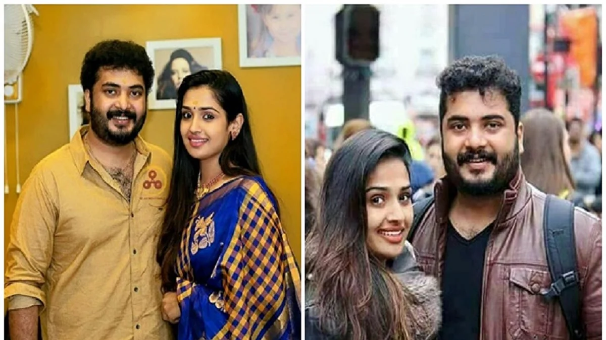 നഷ്ടപ്രണയത്തെ കുറിച്ച് വിനുമോഹന്