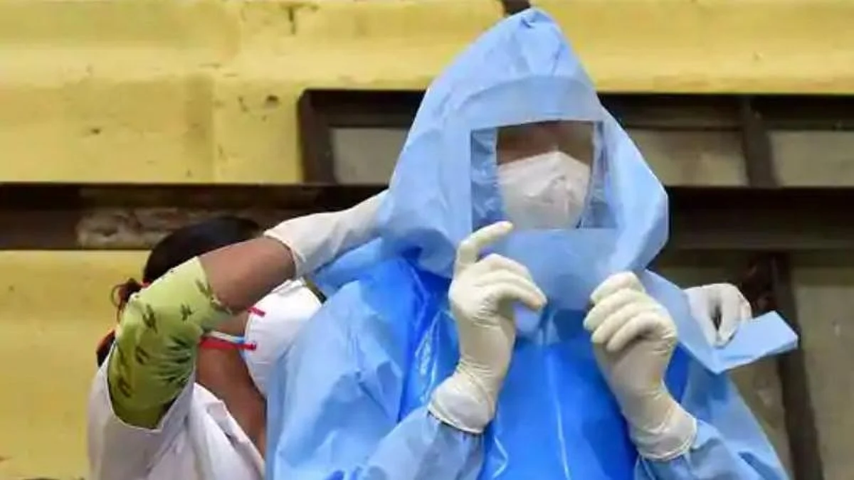 കോട്ടയം ജില്ലയില് 25 പേര്ക്ക് കൂടി കോവിഡ് സ്ഥിരീകരിച്ചു