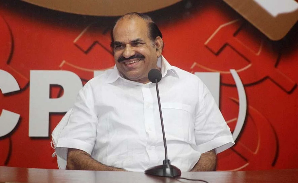 ബിജെപി ഉന്നയിക്കുന്ന ആരോപണങ്ങള് ഏറ്റുപറയുകയാണ് പ്രതിപക്ഷനേതാവ് ചെയ്യുന്നത്: കോടിയേരി