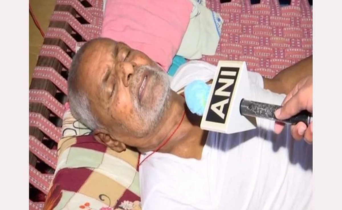 'ഭരണകൂടമാണ് ശരി; പോലീസ് നടപടിയെ അനുകൂലിച്ച് വികാസ് ദുബേയുടെ പിതാവ്